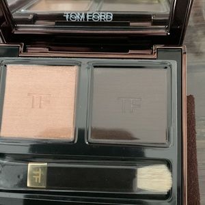 Tom ford eye shadow